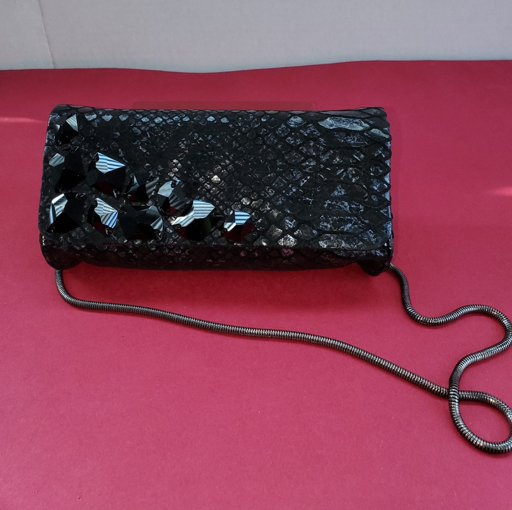 Inge Christopher Women's Evening Clutch.